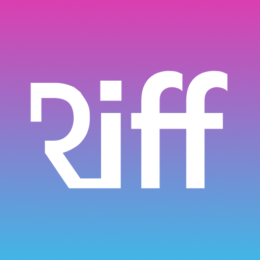 Riff Logo